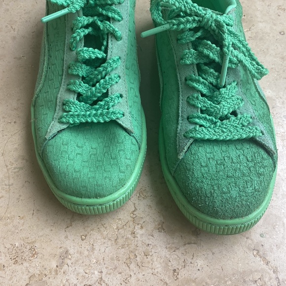 Puma x Solange shoes - Picture 2 of 4